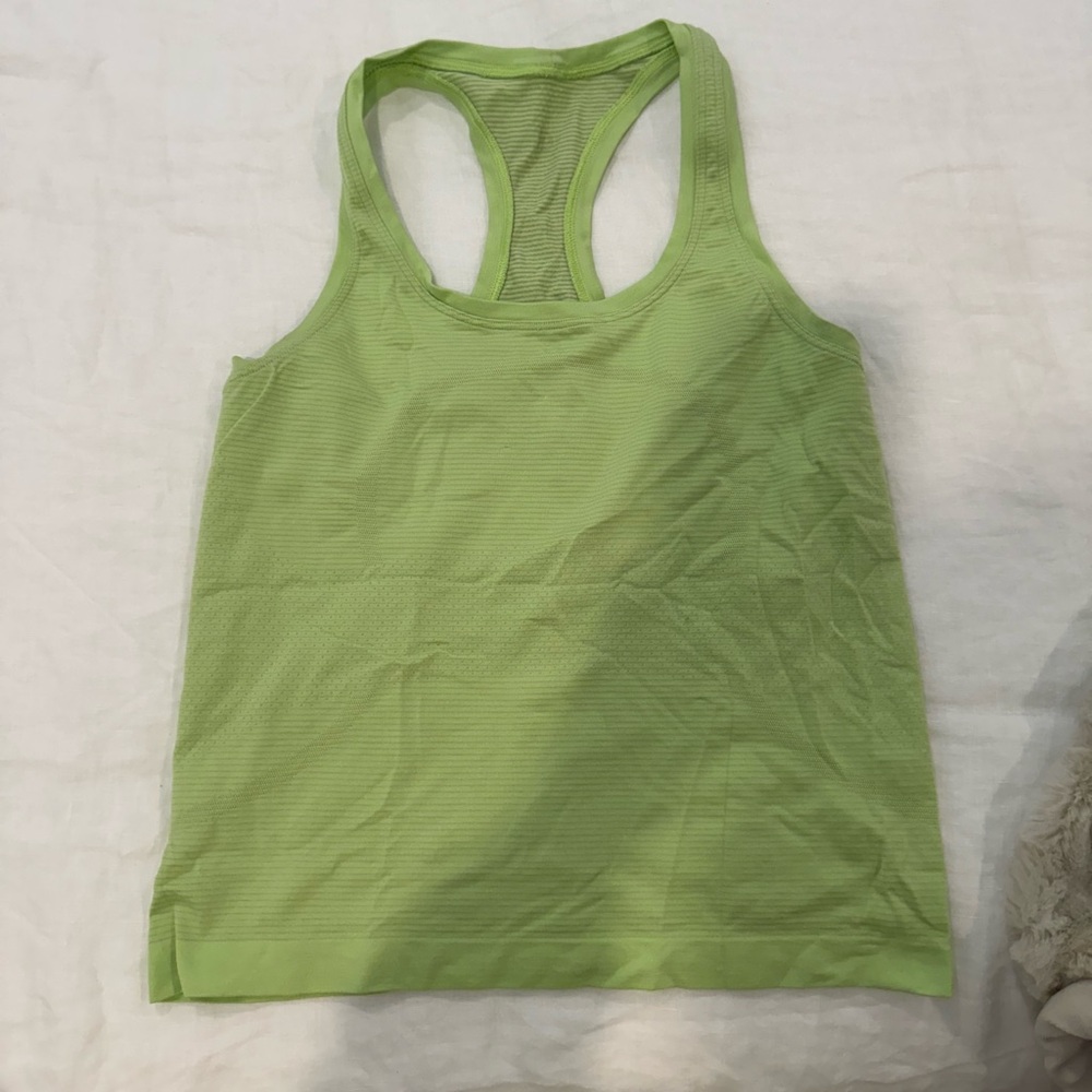 Lulu tank